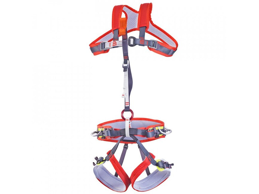 CAMP Air Rescue EVO Chest pojas