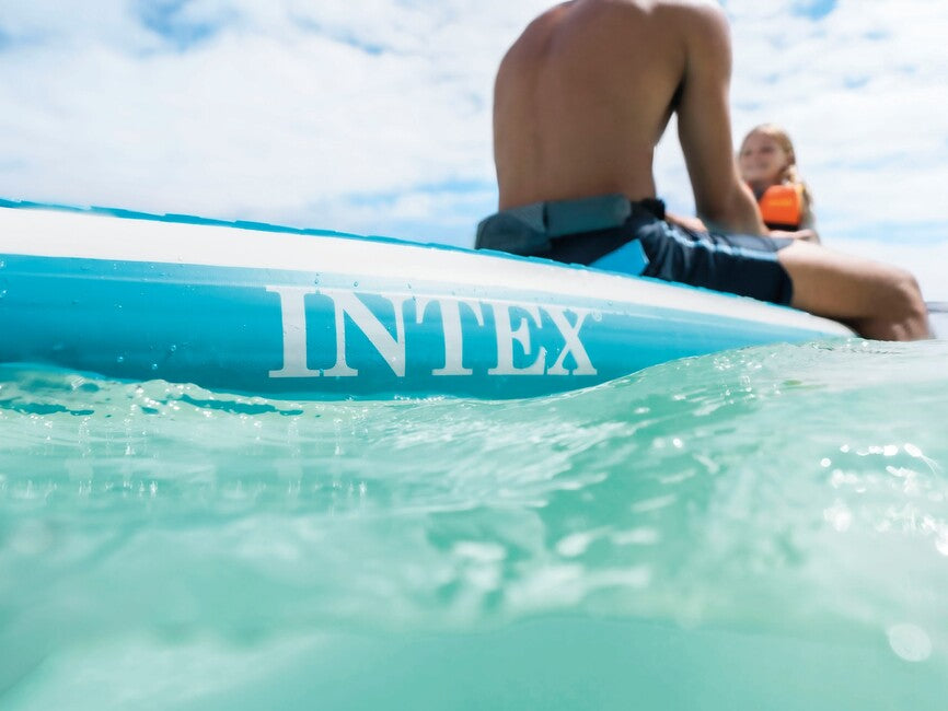 Intex Aquaquest Youth paddleboard SUP 240