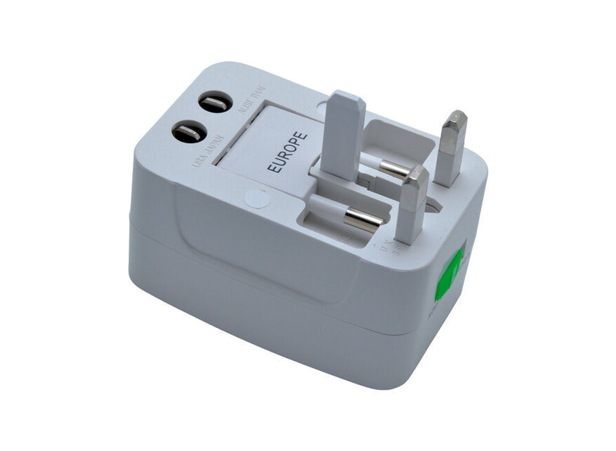 Baladeo TRA026 Kunsan univerzalni adapter