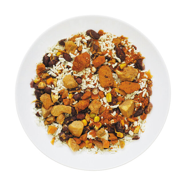 LYOfood Meksička tava 500g