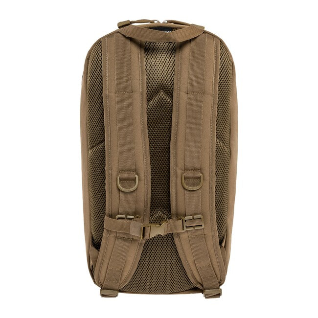 Mil-Tec Tactical Core ruksak 15 L, dark coyote