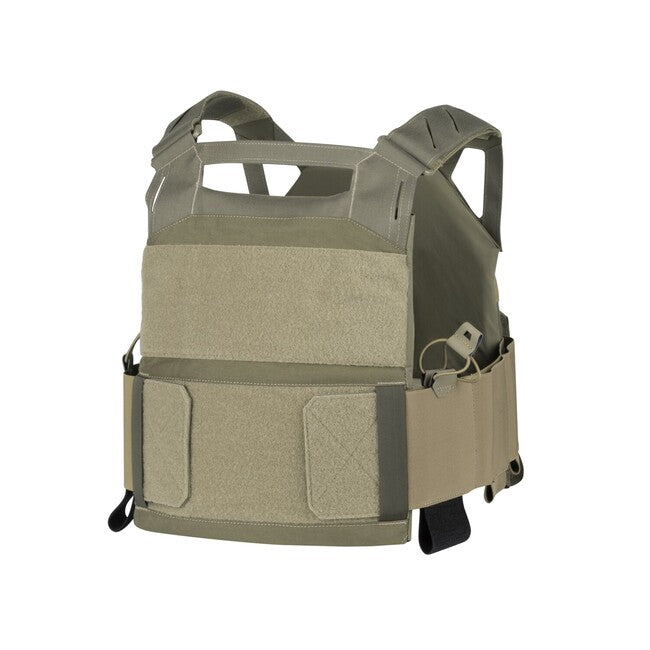 Direct Action® HELLCAT LOW VIS nosač ploča Cordura, Shadow Grey