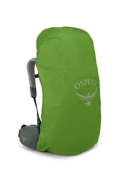 OSPREY AURA AG LT 50 turistički ruksak, koseret/darjeeling spring gren