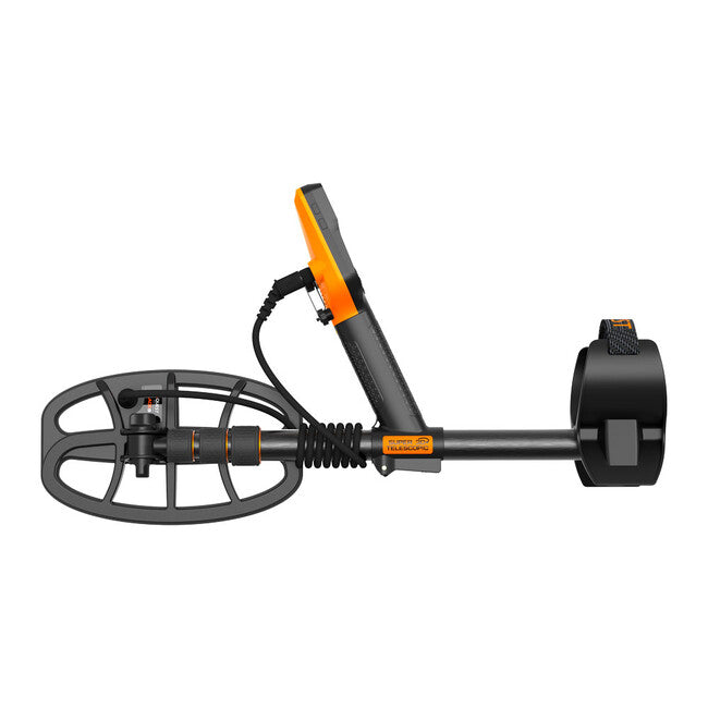 Quest X5 IDmaxX vodootporan detektor metala