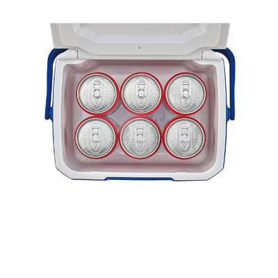 Coleman Performance hladnjak Osobni 6 QT 4,7 L