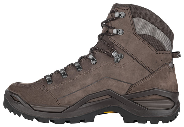 LOWA Renegade EVO GTX MID muška obuća za trekking, espresso/seaweed