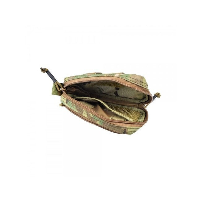 Emersongear 500D multifunkcionalna torbica s MOLLE, MultiCam
