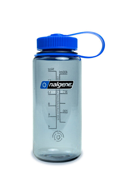 Nalgene WM Sustain boca za piće, siva, 0,5 l