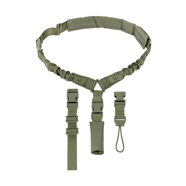 Tasmanian Tiger Multipurpose remen za nošenje, maslinasto zeleni