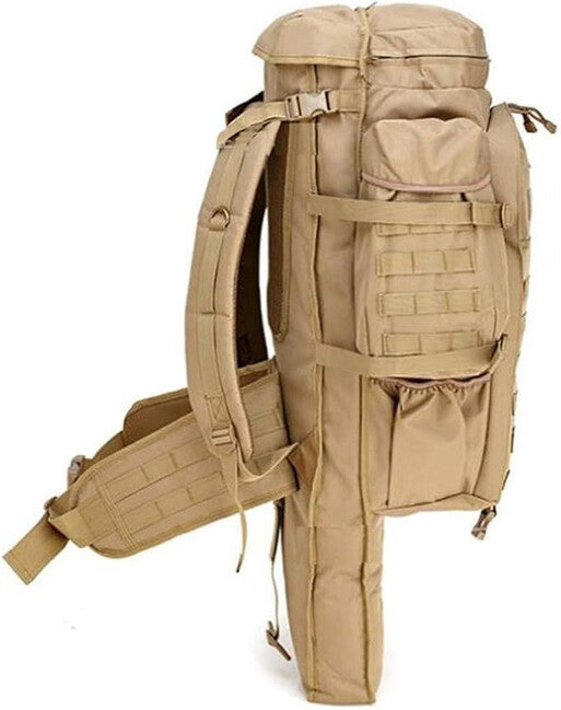 DRAGOWA Tactical Zenith 70 taktički ruksak, CP