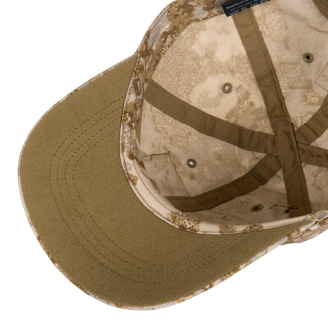 Helikon-Tex kapa sa šiltom NyCo Ripstop sandstor, PenCott Sand Stor™