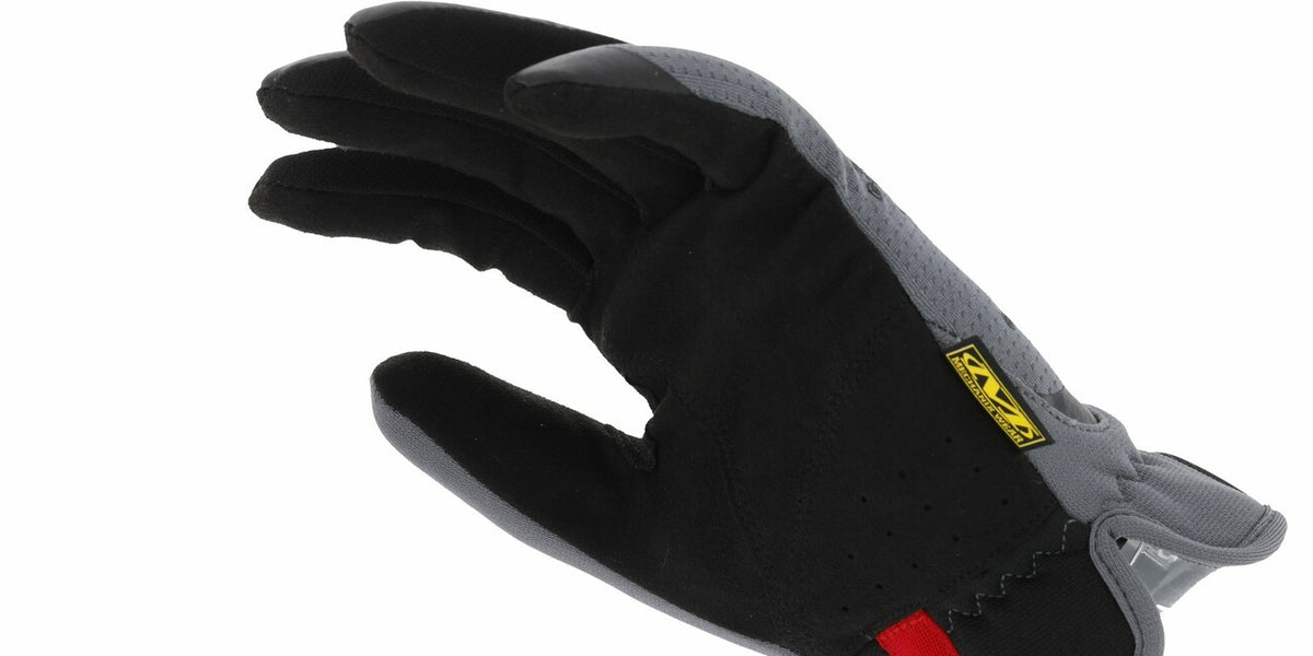Mechanix FastFit rukavice, crne/sive