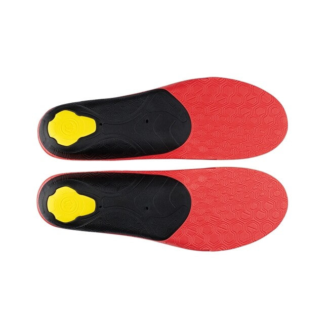 Sidas 3Feet Eco Winter High ulošci s potporom