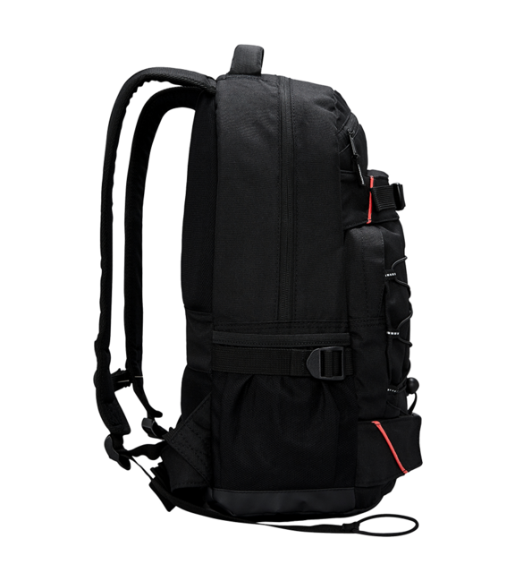 Forvert Louis Study ruksak 22L, crni