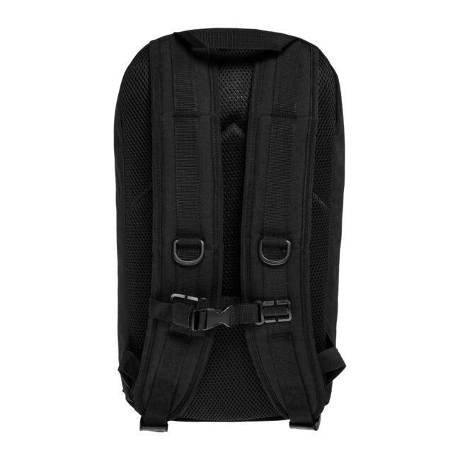 Mil-Tec Tactical Core ruksak 15 L, crni