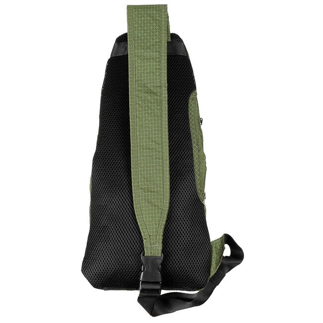 Fox Outdoor torba preko ramena, OD green