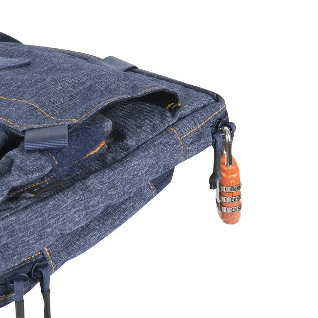 Helikon-Tex torba za oružje Multi-Melange, Black-Grey
