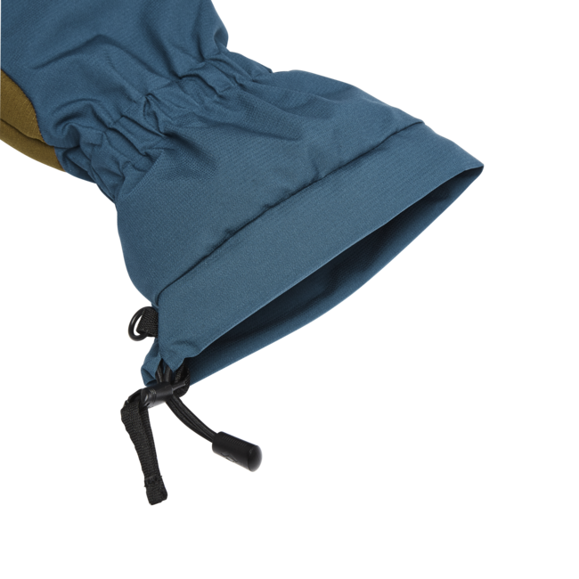 Black Diamond Glissade Mitts zimske rukavice, azurite