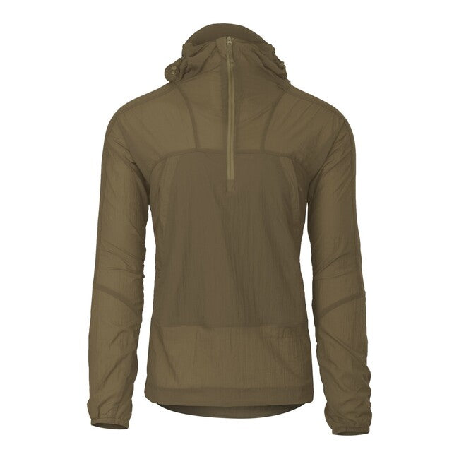Helikon-Tex WINDRUNNER vjetrovka WindPack Nylon, Coyote