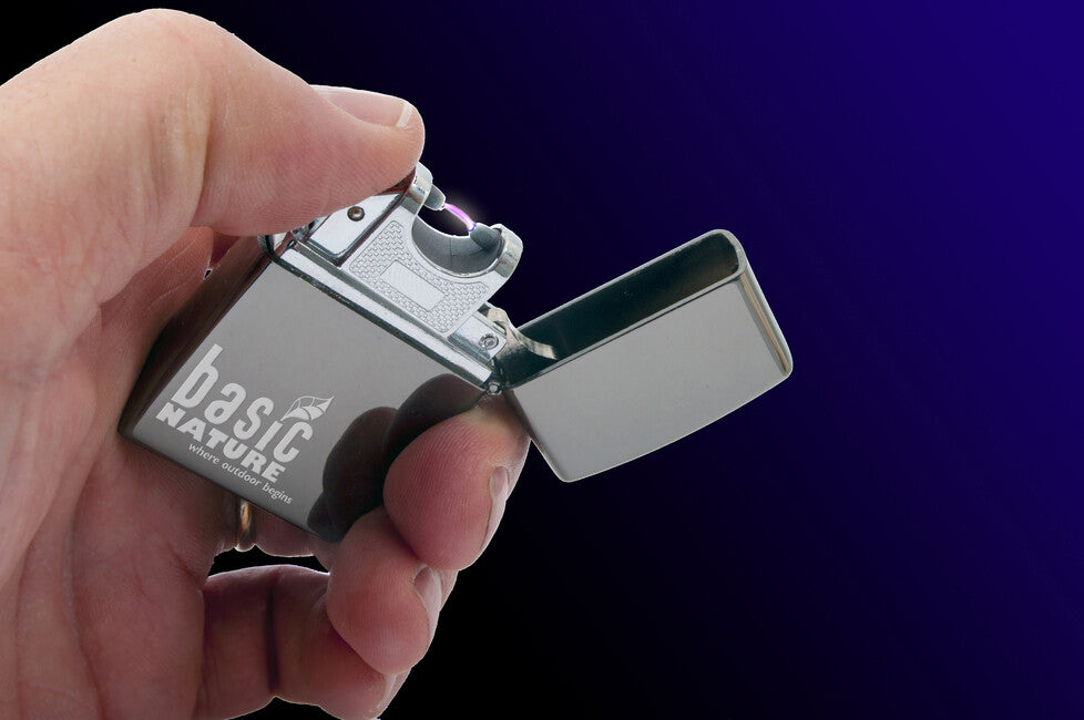 BasicNature Arc USB upaljač