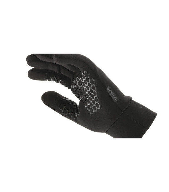 Mechanix ColdWork Base Layer radne rukavice zimske, Covert