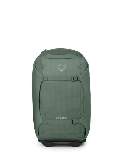 OSPREY SOJOURN 60 putna torba na kotačima, koseret green