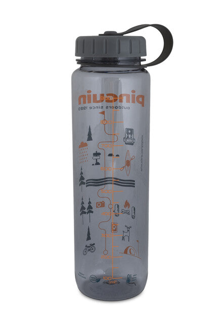 Pinguin Tritan Slim Bottle 1.0L 2020 boca, plava