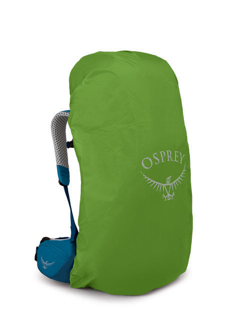 OSPREY ATMOS AG LT 50 turistički ruksak, night shift/scoria blue