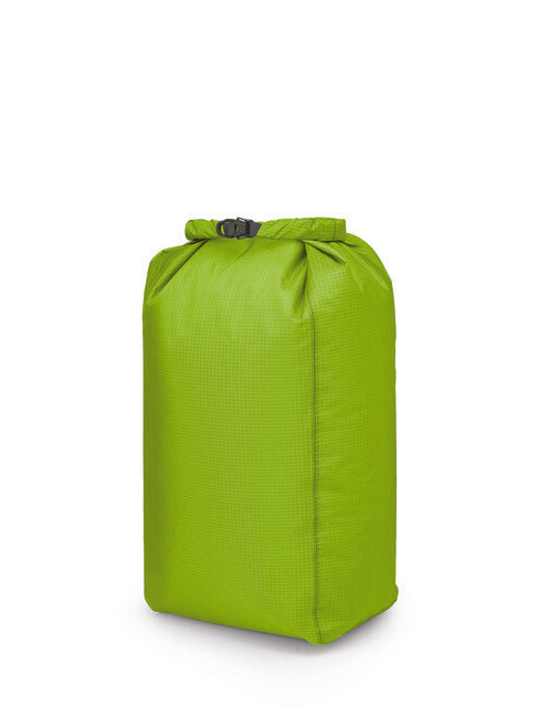 OSPREY DRY SACK 35 W/WINDOW nepropusna vreća, limon green