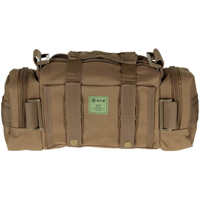 MFH Huft pojasna torbica, coyote tan