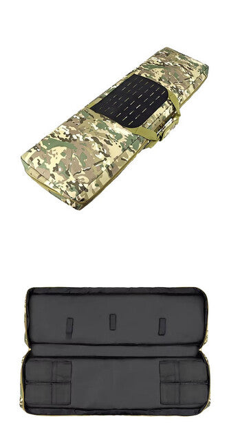 DRAGOWA Tactical Enigma torba za oružje, crna