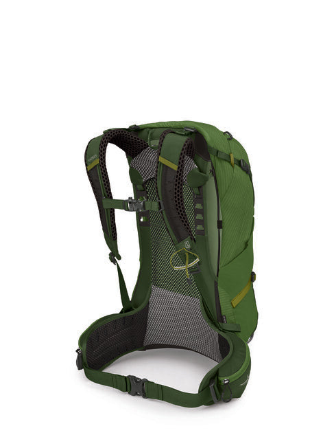 OSPREY STRATOS 24 turistički ruksak, seaweed/matcha green