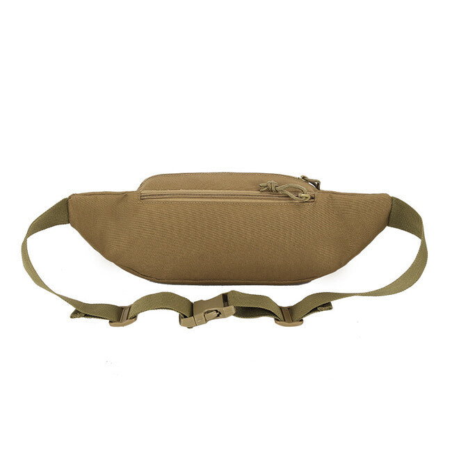 Dragowa Tactical pojasna torbica, zelena