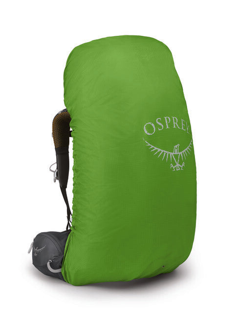 OSPREY AURA AG 65 turistički ruksak, tungsten grey