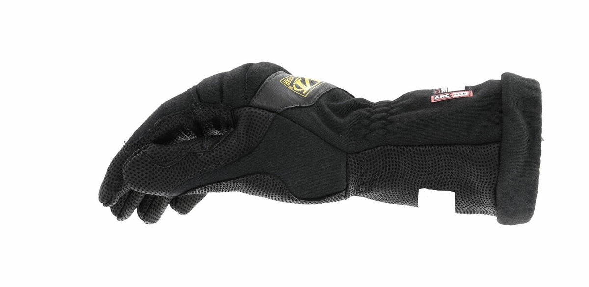 Mechanix Team Issue CarbonX Lvl 10 radne rukavice