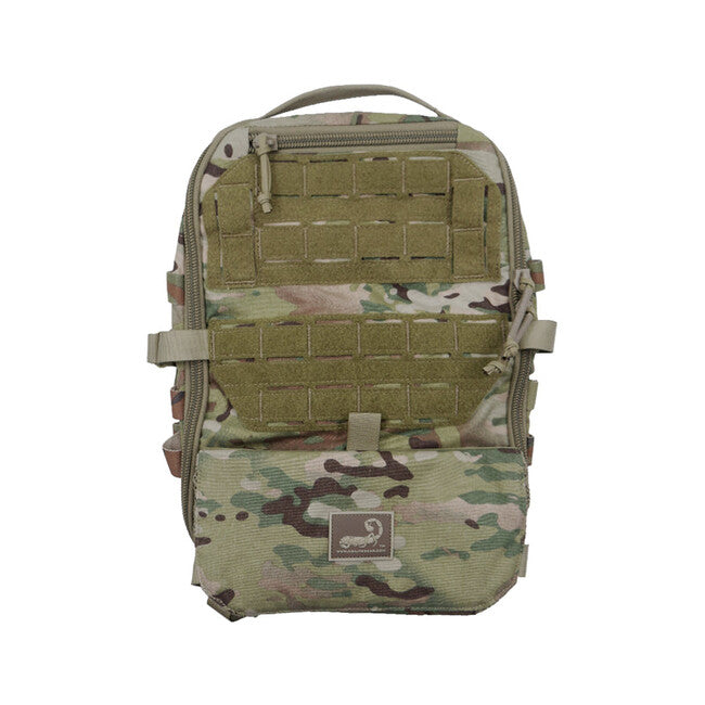Agilite Amap III Assault Pack ruksak 26, MultiCam