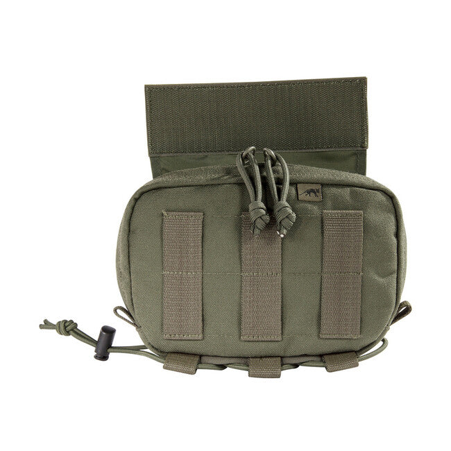 Tasmanian Tiger TAC 12 dodatna prednja torbica, maslinasto zelena