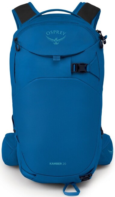 OSPREY KAMBER 20 turno skijaški ruksak, alpine blue