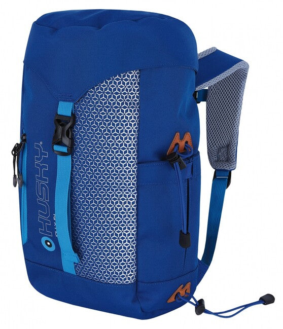HUSKY Jolly ruksak dječji 15l, plavi