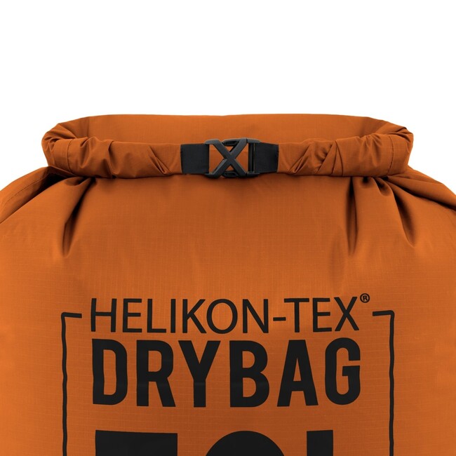 Helikon-Tex Dry torba 50l, olive green/black