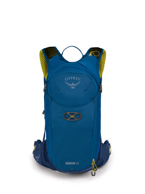 OSPREY SISKIN 12L biciklistički ruksak, postal blue