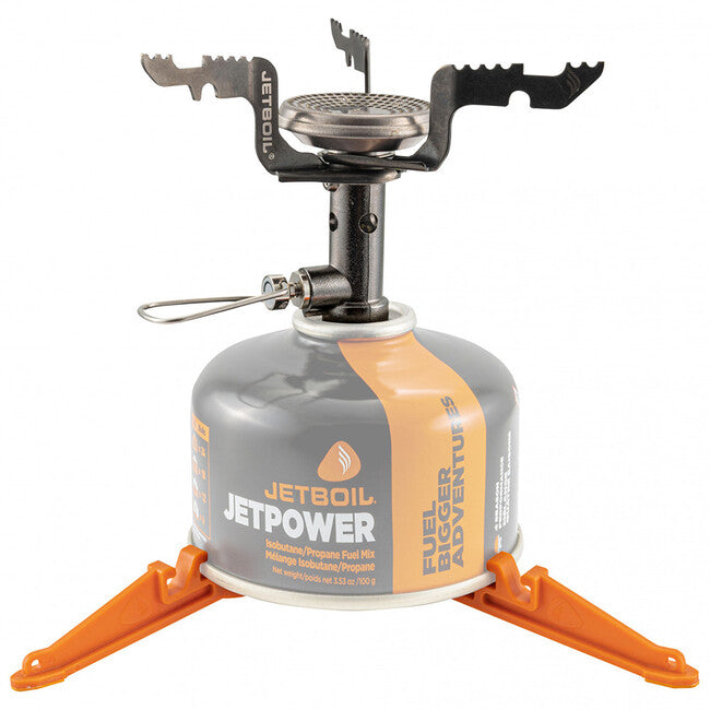 Jetboil Stash outdoor sustav za kuhanje 0.8L