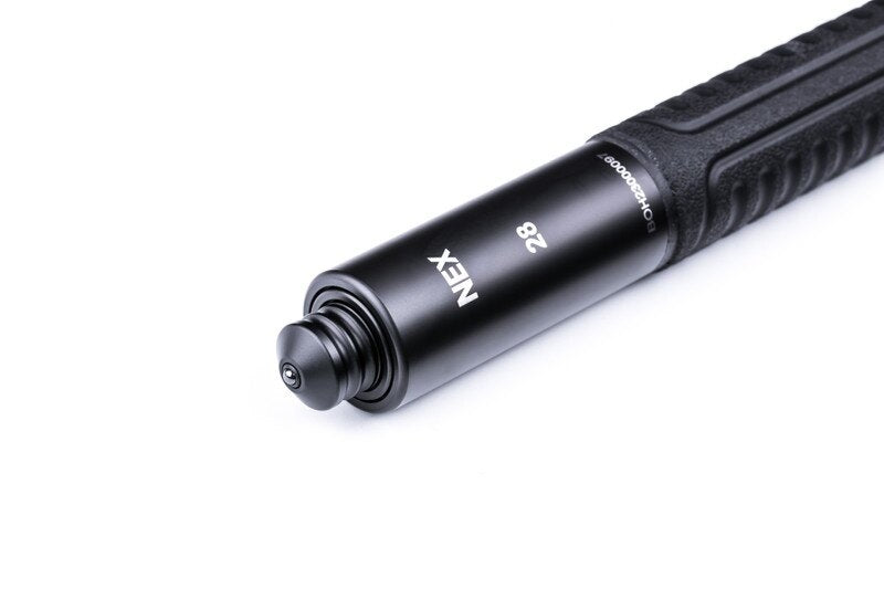 NexTorch® Quicker N28C teleskopska palica, čelična