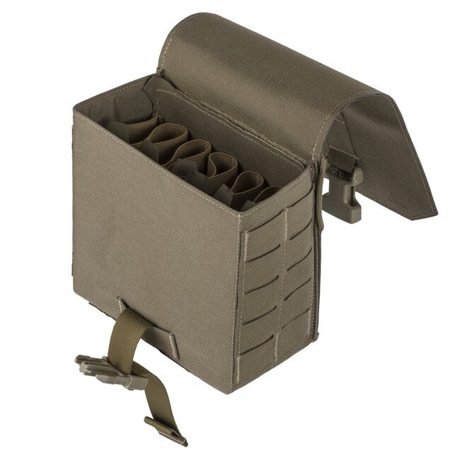 Direct Action® SAW 46/48 futrola za okvir Cordura, Shadow Grey
