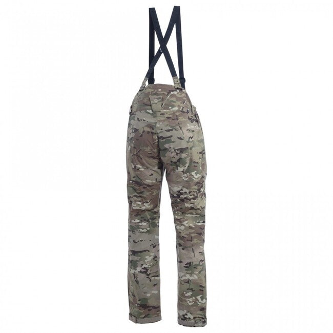 Pentagon Hurricane Shell hlače, Multicam