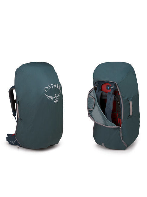 OSPREY FARPOINT TREK 75 putni ruksak, muted space blue