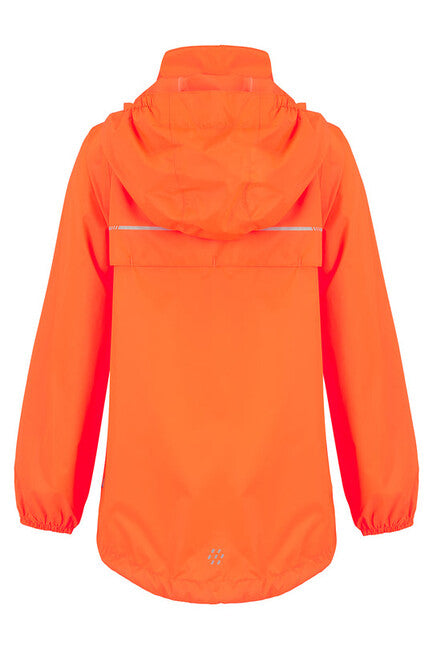 Mac in a Sac Origin 2 Kids nepromočiva jakna dječja, ružičasta