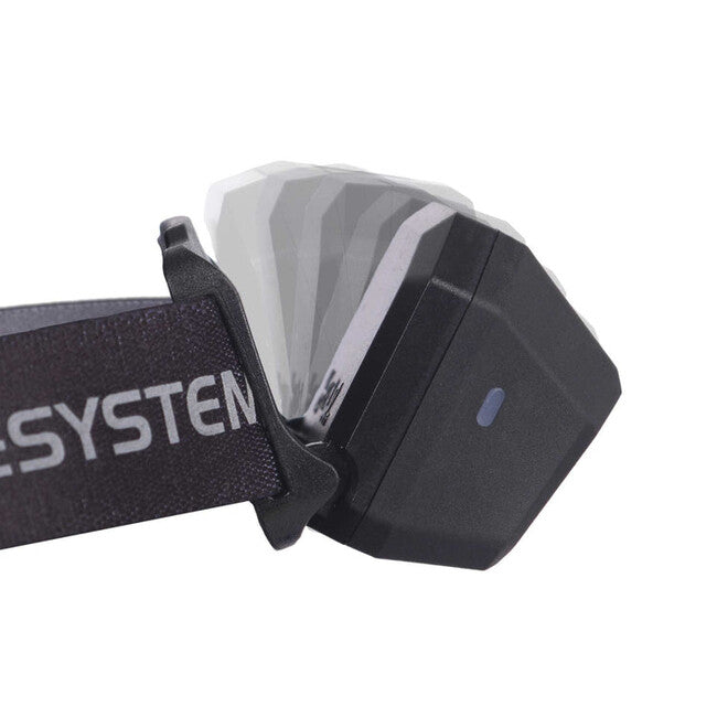 Lifesystems Intensity 300 naglavna svjetiljka Head Torch