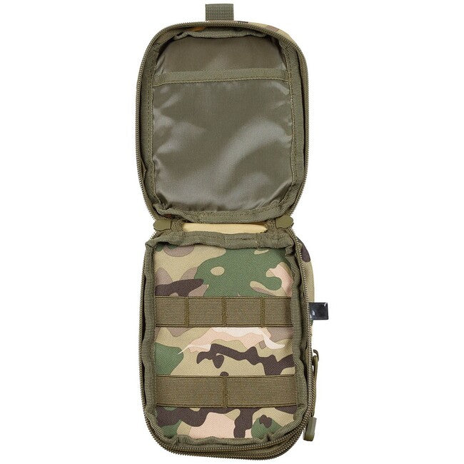 MFH torbica EDC MOLLE, operation-camo