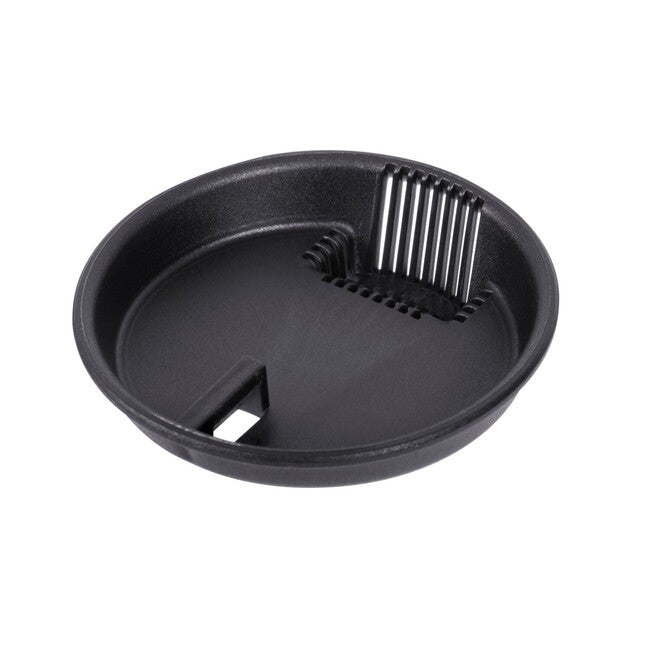 Helikon-Tex tritan boca plastična 550ml, siva